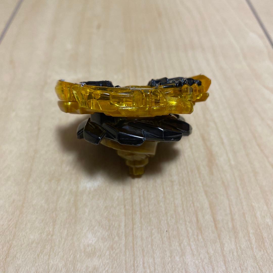 ベイブレードバースト ロストロンギヌス 黒龍Ver - メルカリ