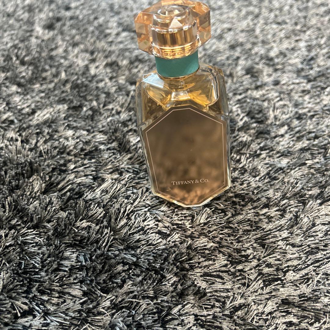 Tiffany & Co. オードパルファム 75㎖