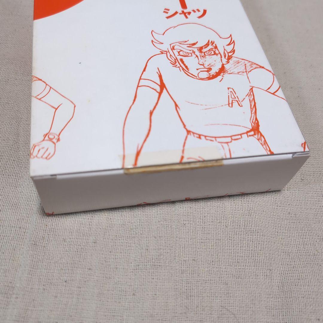 デビルマンBOX　DVD Tシャツ付