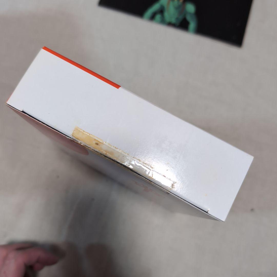 デビルマンBOX　DVD Tシャツ付