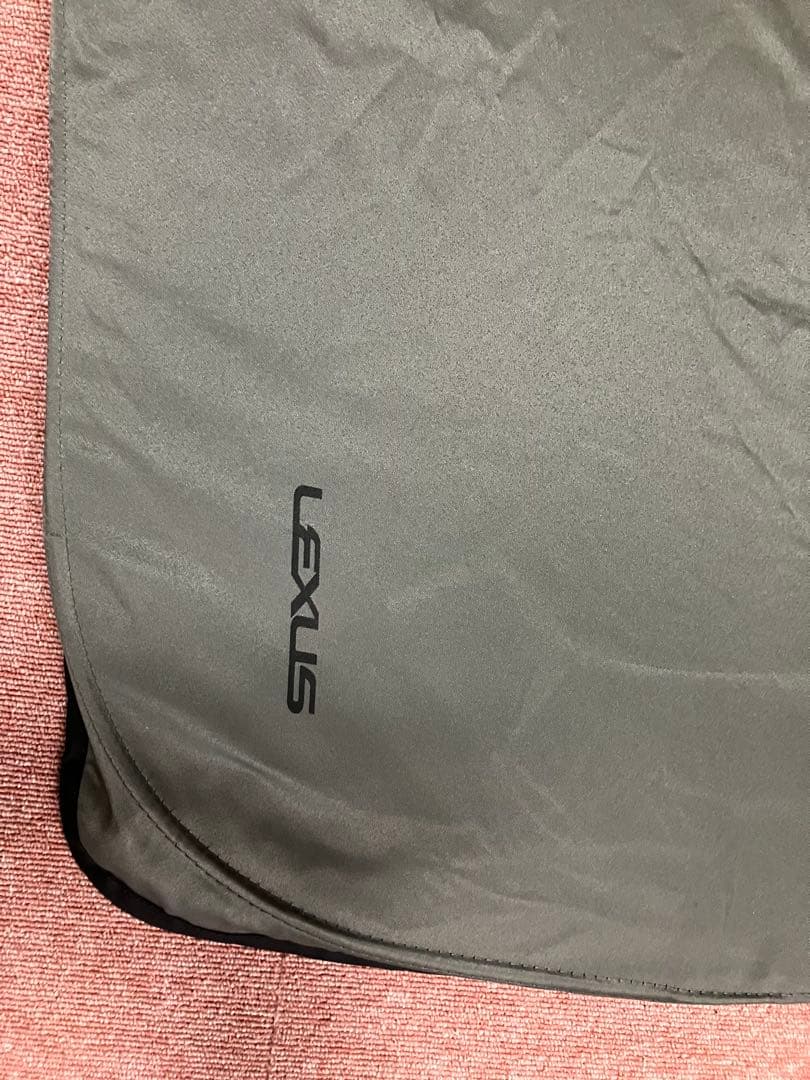 LEXUS NX20系 純正品サンシェード フロントウィンドウ用