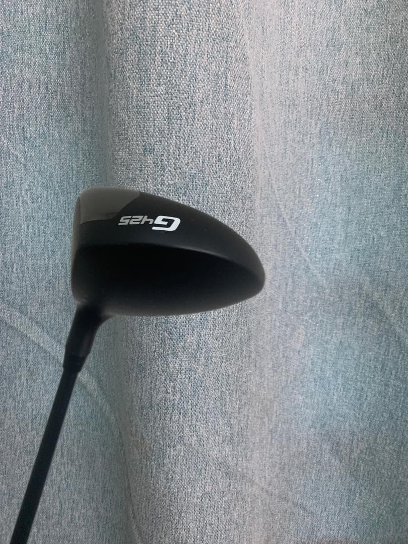 PING フェアウェイウッド 3番ウッド