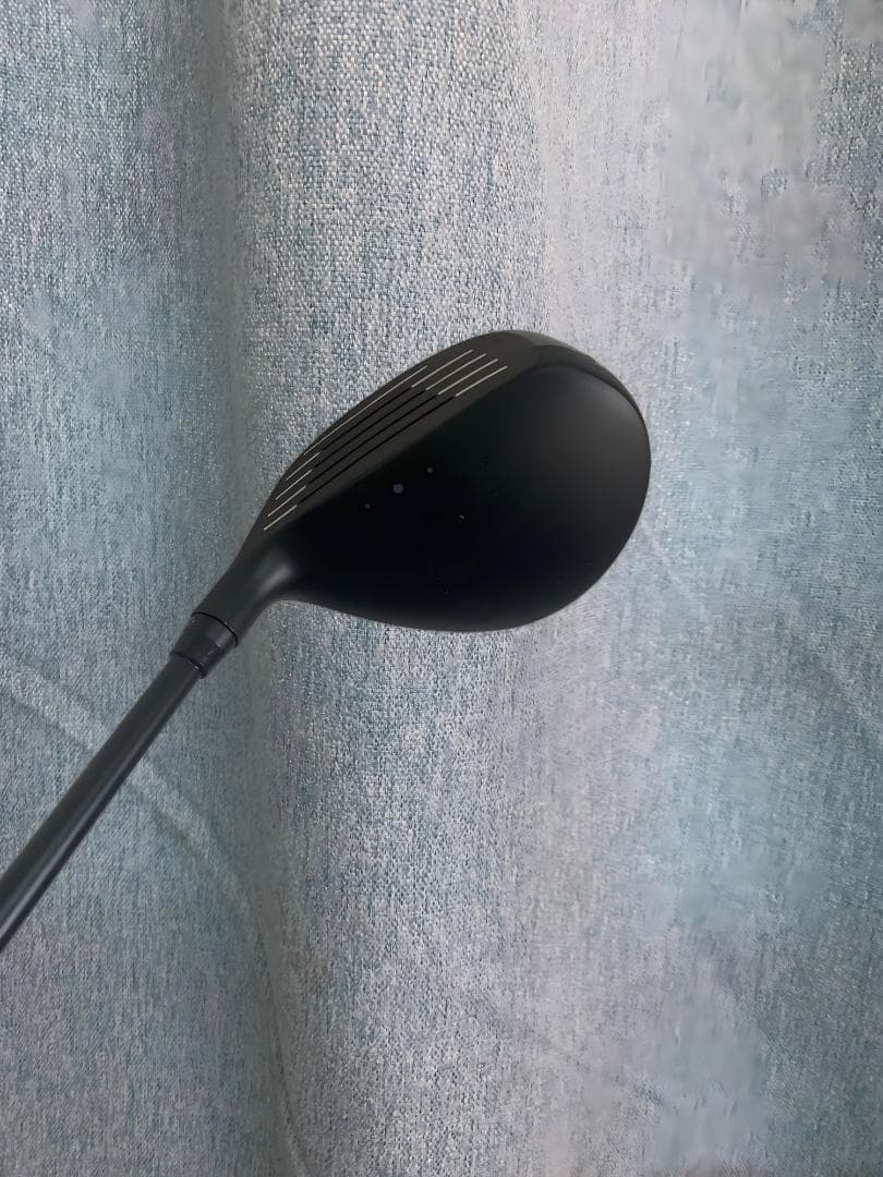 PING フェアウェイウッド 3番ウッド