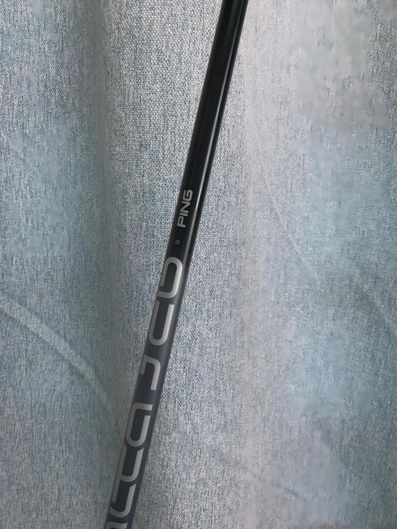 PING フェアウェイウッド 3番ウッド