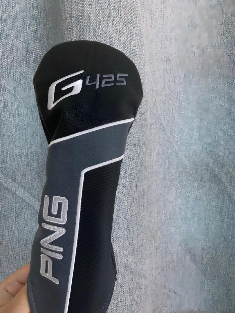 PING フェアウェイウッド 3番ウッド