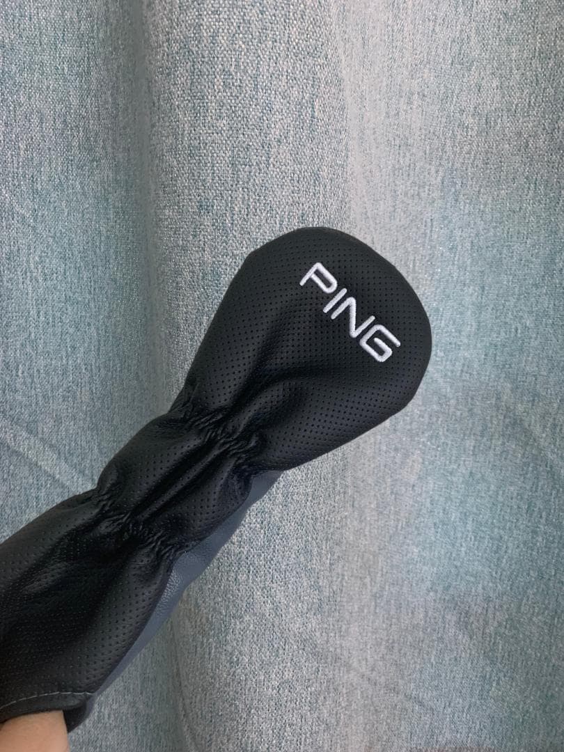 PING フェアウェイウッド 3番ウッド