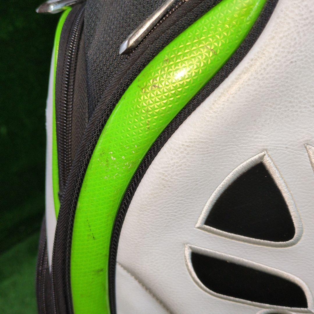 Taylor Made テーラーメイド キャディバッグ　フードなし