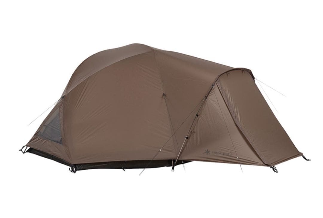 期間限定  peak ランドブリーズ Pro.air DUO 雪峰祭限定