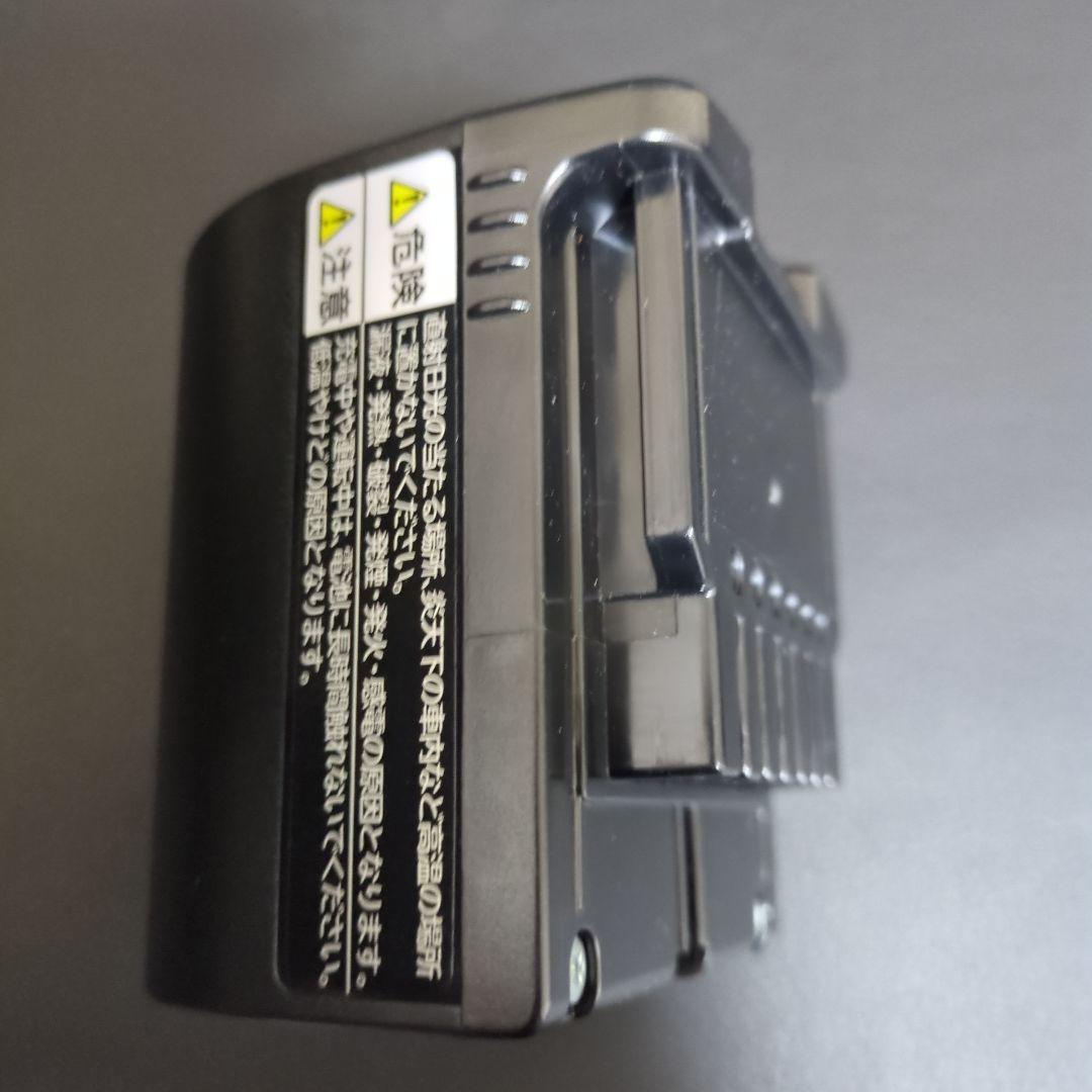 日立 掃除機 バッテリー コードレス PVB-2125B HITACH