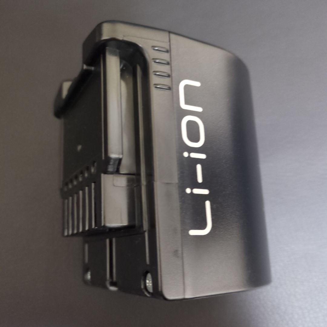 日立 掃除機 バッテリー コードレス PVB-2125B HITACH