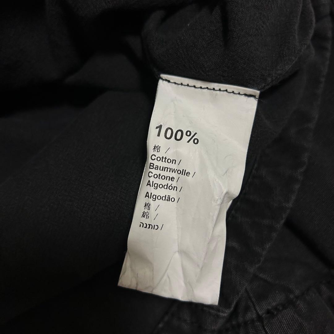 ジャケット・アウター 00s tough jeansmith Y2K Gimmick Mod Coat