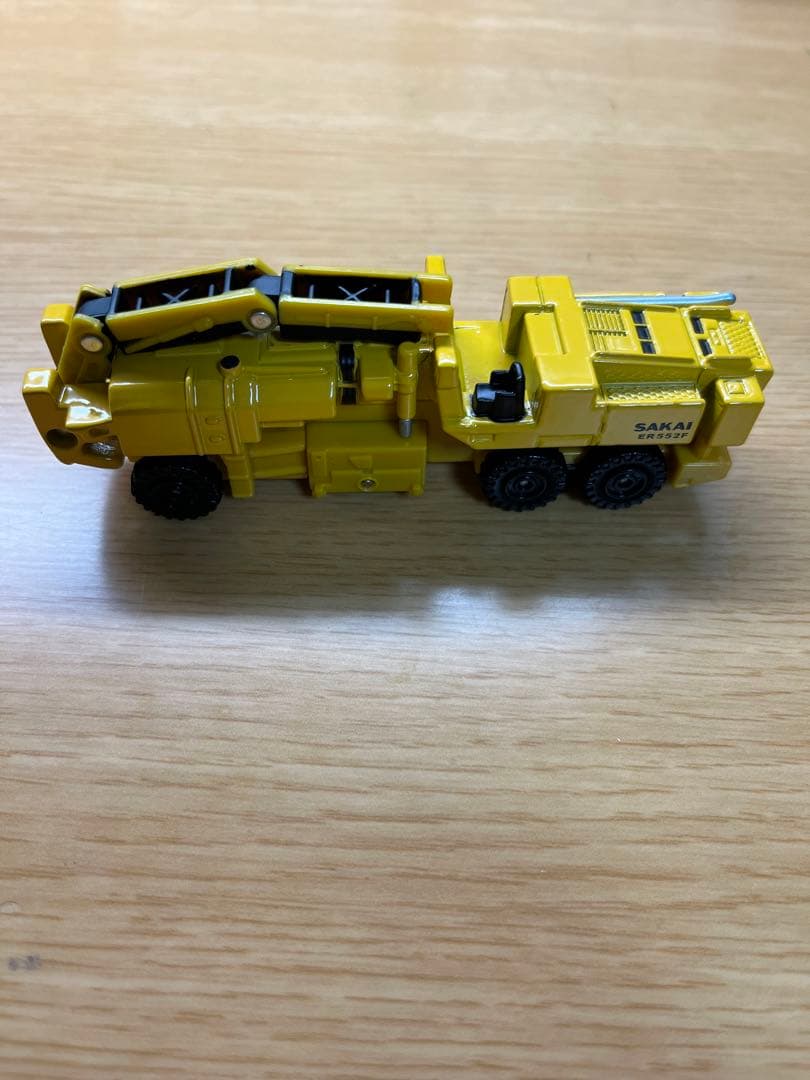 最 安値 でゲーム・おもちゃ・グッズ - ロングトミカ 廃盤 3セット