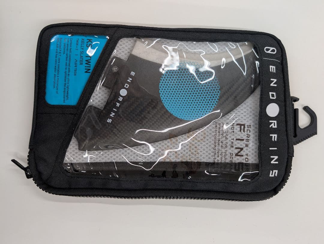 新品】ENDORFINS KS TWIN +2 - メルカリ