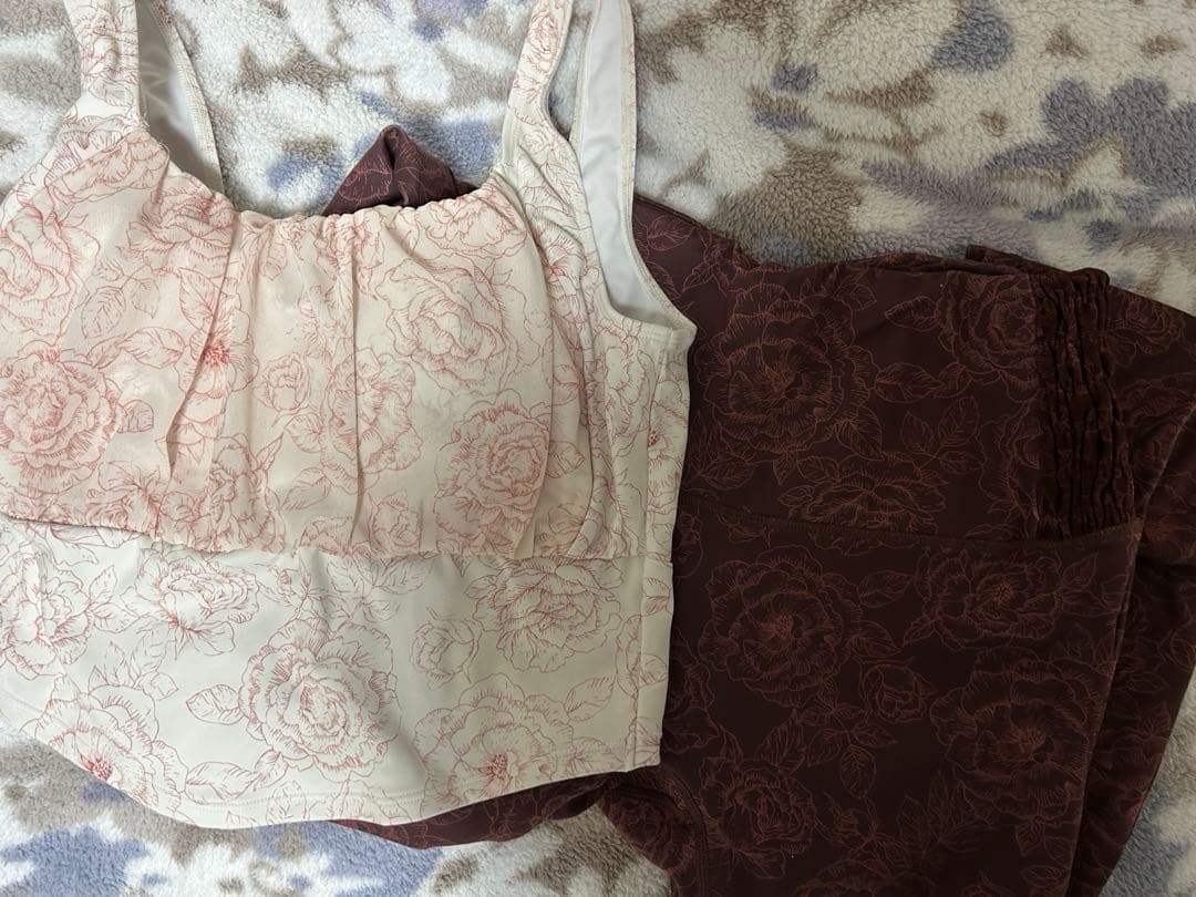 SUKALA ヨガウェア 上下セット Mサイズ