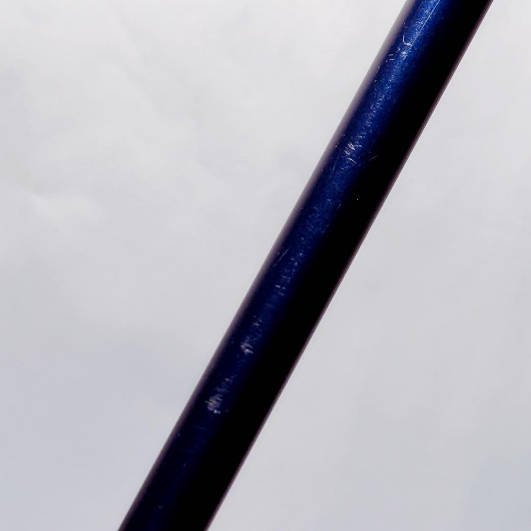 UT6番　 G440〜410ピンスリーブ　ベンタスブルーHB 7-R