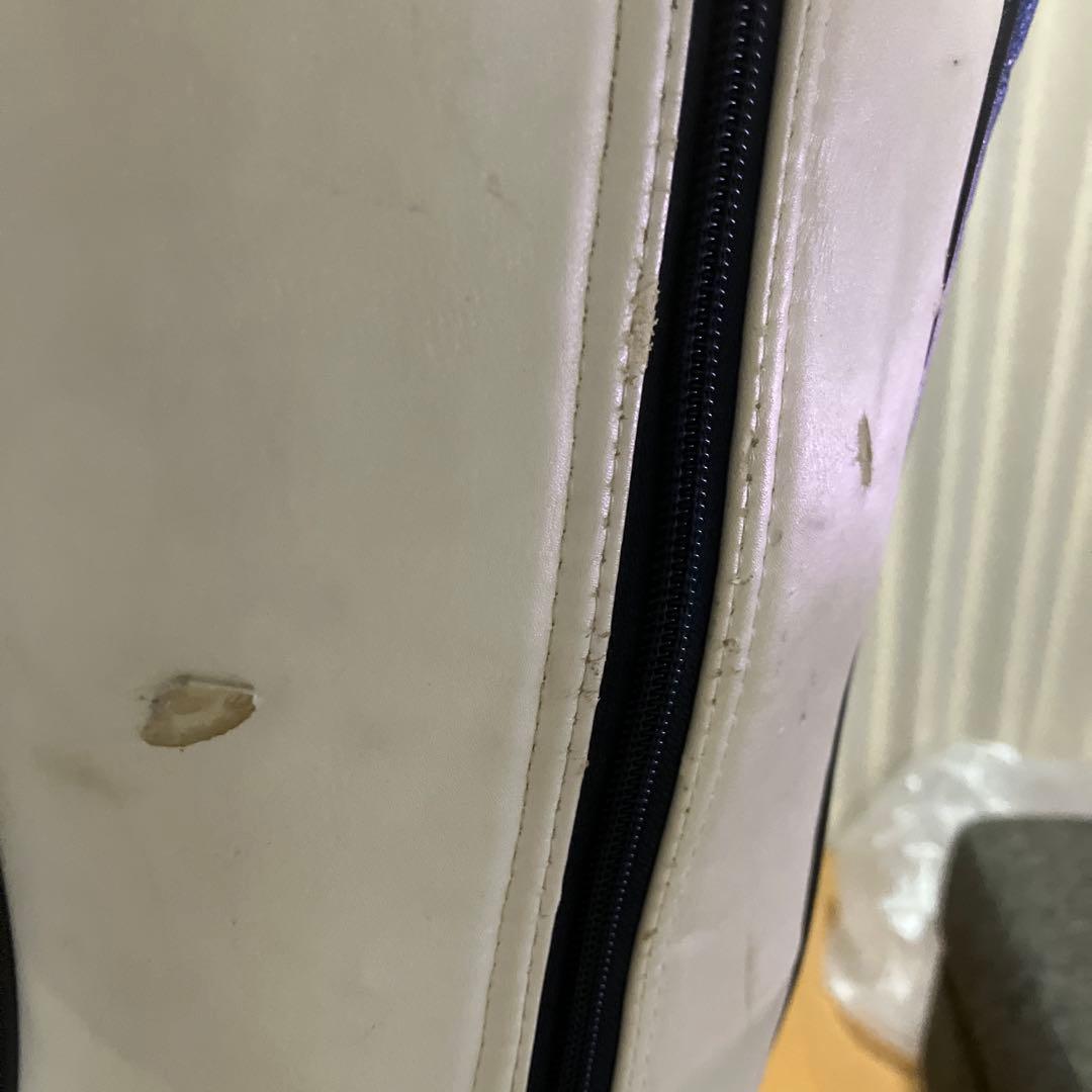 モンスターズ・インク ゴルフバッグ　ヘッドカバー