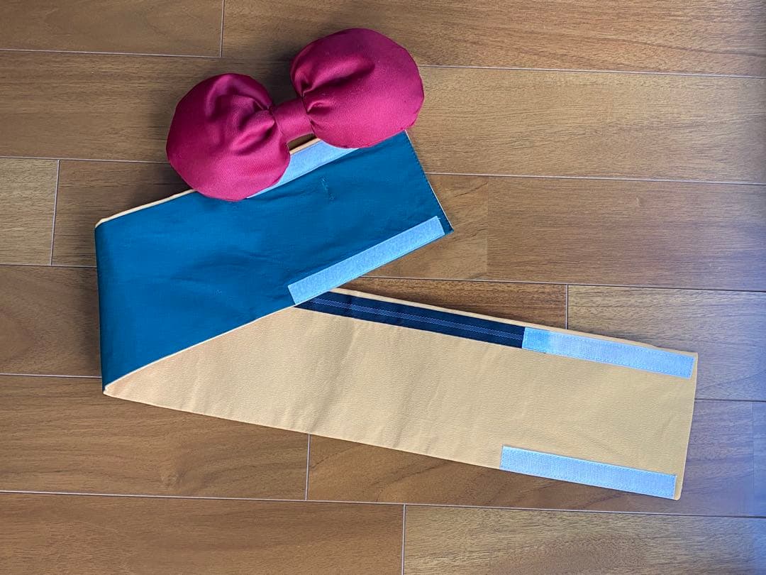 小学生卒業式　簡単袴セット【半襟付き肌襦袢付き】150cm キャサリンコテージ