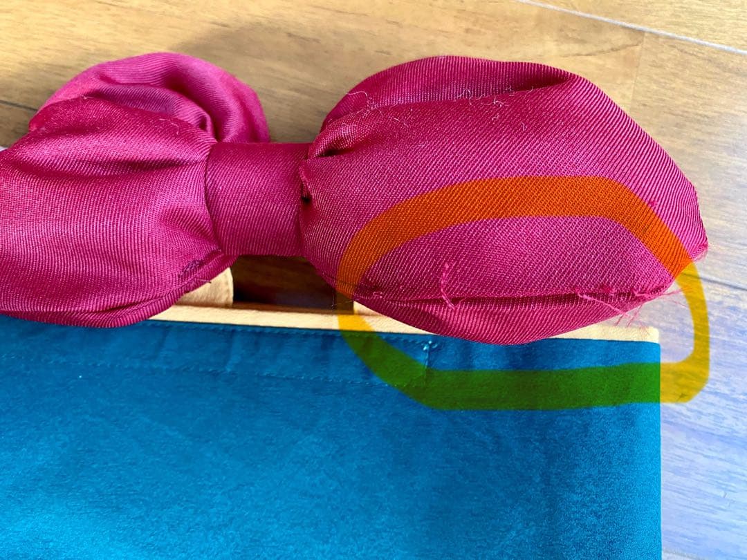 小学生卒業式　簡単袴セット【半襟付き肌襦袢付き】150cm キャサリンコテージ