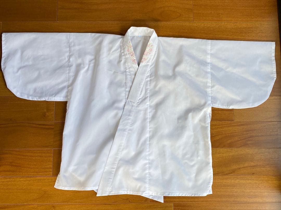 小学生卒業式　簡単袴セット【半襟付き肌襦袢付き】150cm キャサリンコテージ