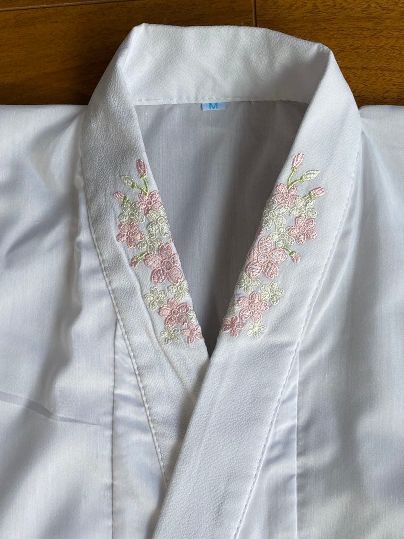 小学生卒業式　簡単袴セット【半襟付き肌襦袢付き】150cm キャサリンコテージ