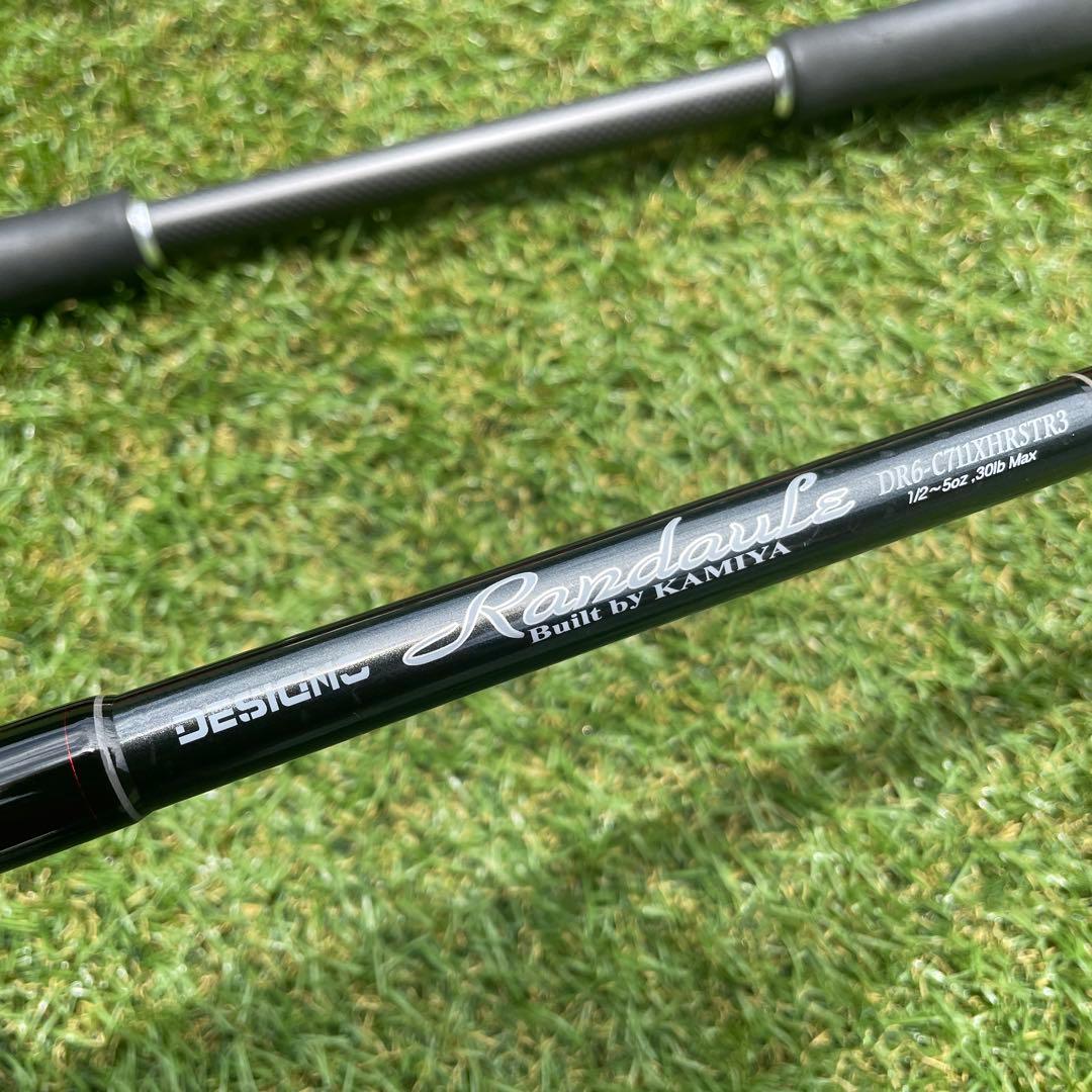 デジーノ セミオーダー ランドレー711XHRSTR3 デジーノ ランドレー