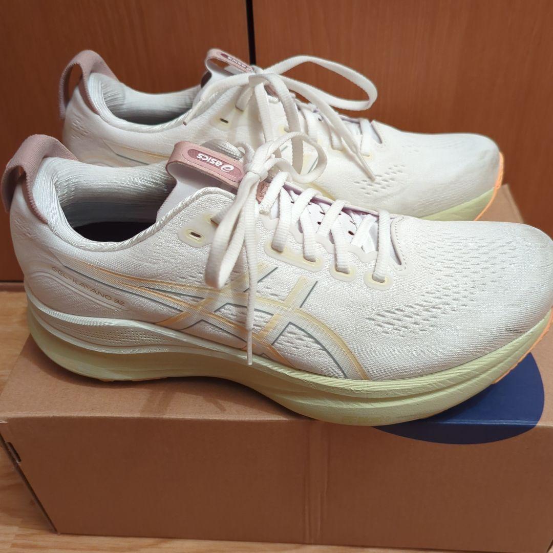 ゲルカヤノ32（27.5cm）