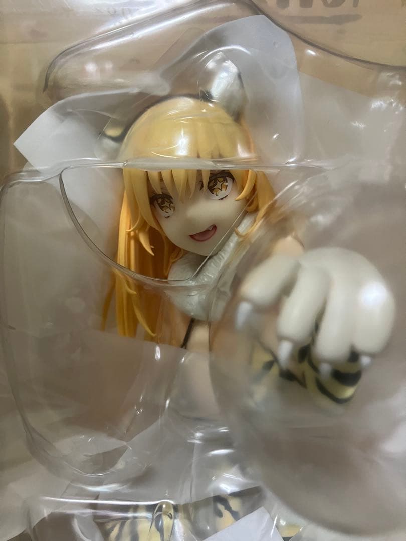 【未開封】食蜂操祈 フィギュア とある魔術の禁書目録 虎ビキニ