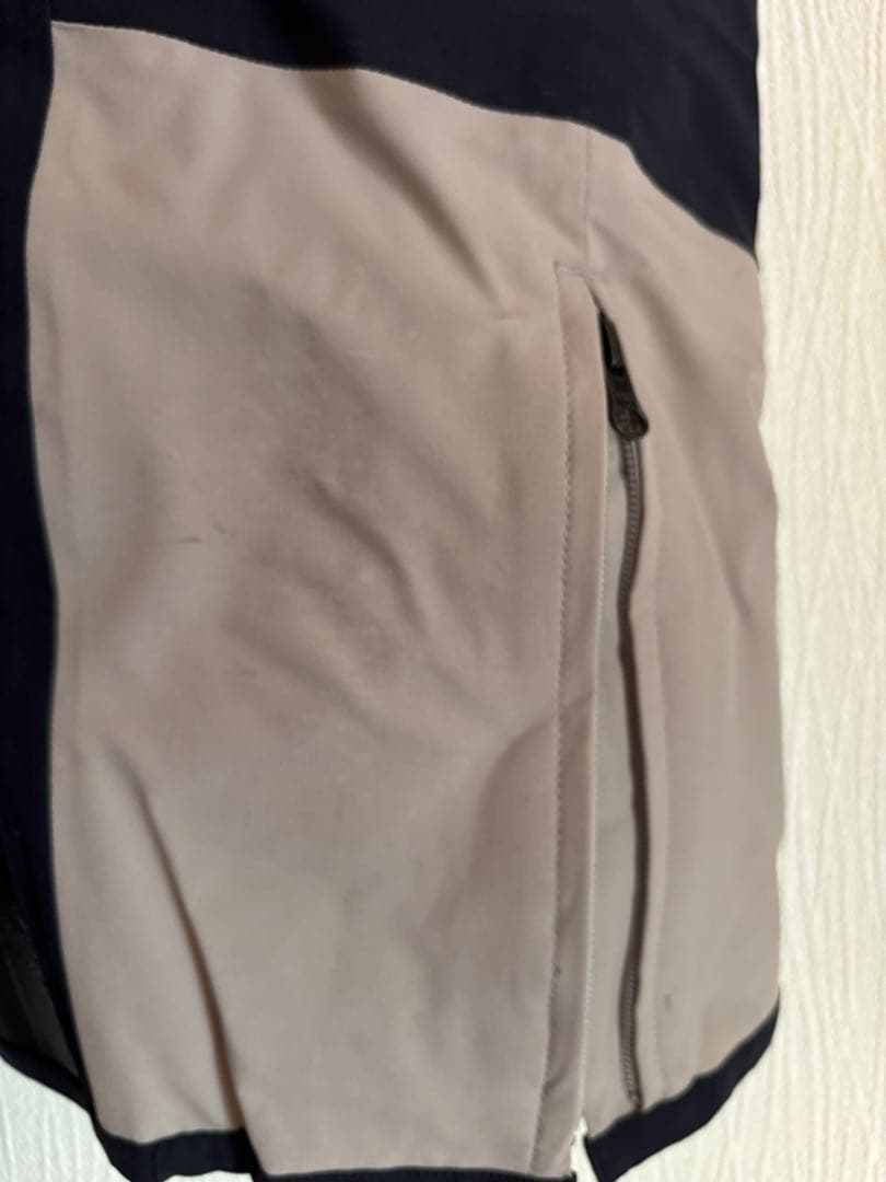 ONYONE デモチーム　スキーウエアー　上下セット　メンズＬサイズ