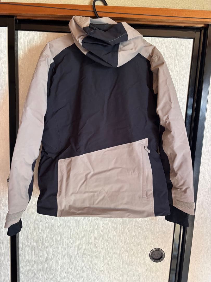 ONYONE デモチーム　スキーウエアー　上下セット　メンズＬサイズ