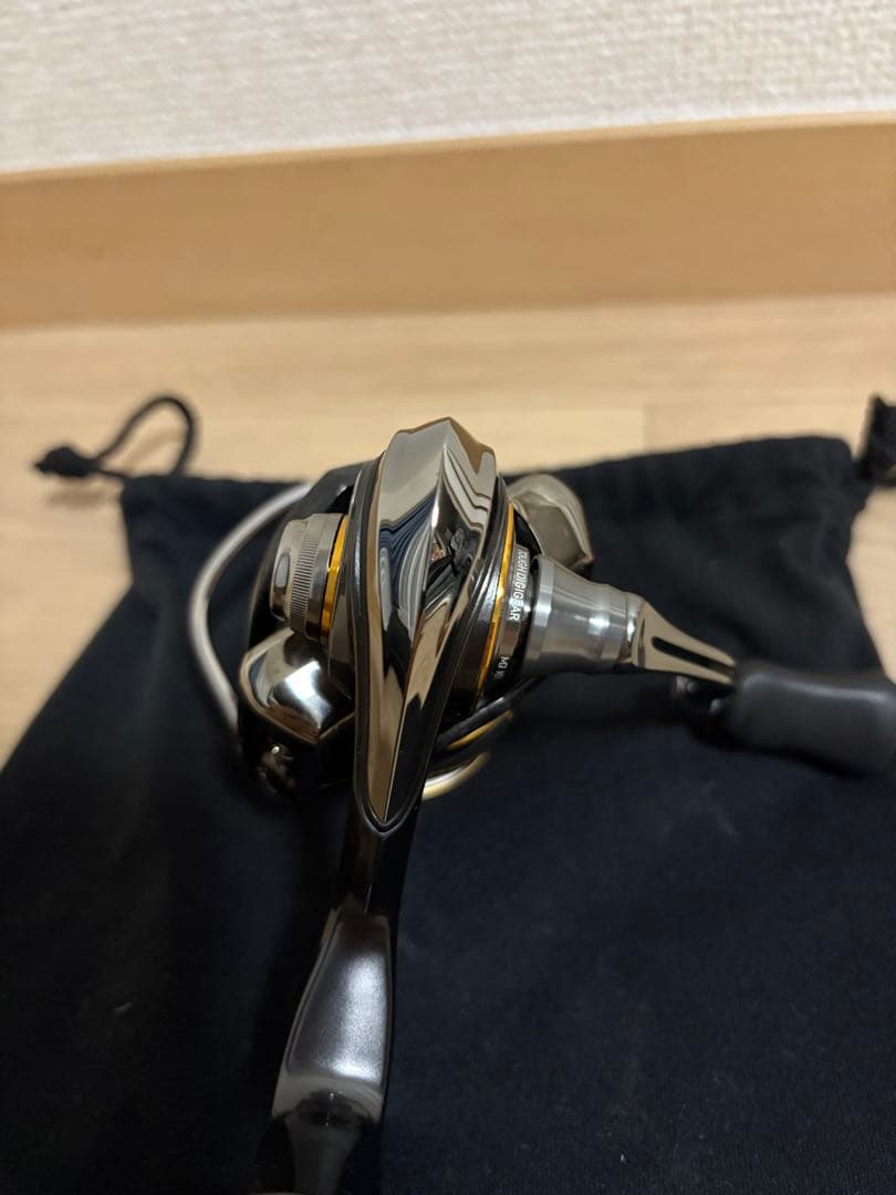 ルビアスエアリティFCLT2500S-XH