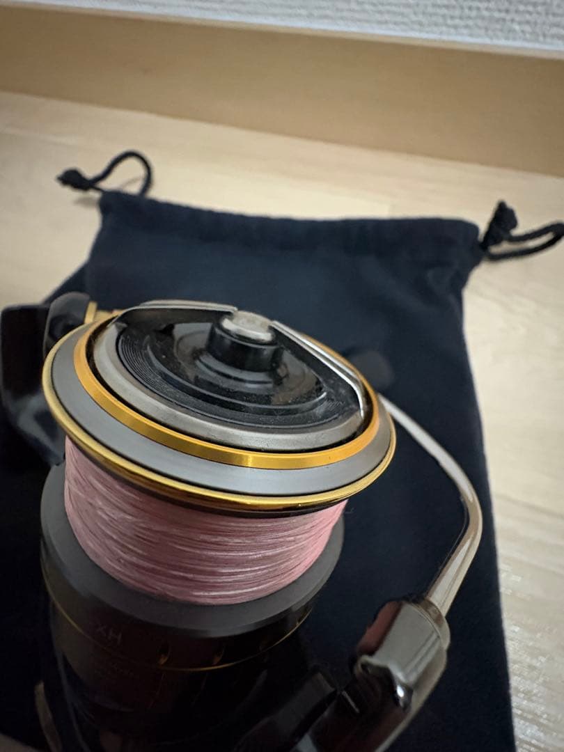 ルビアスエアリティFCLT2500S-XH