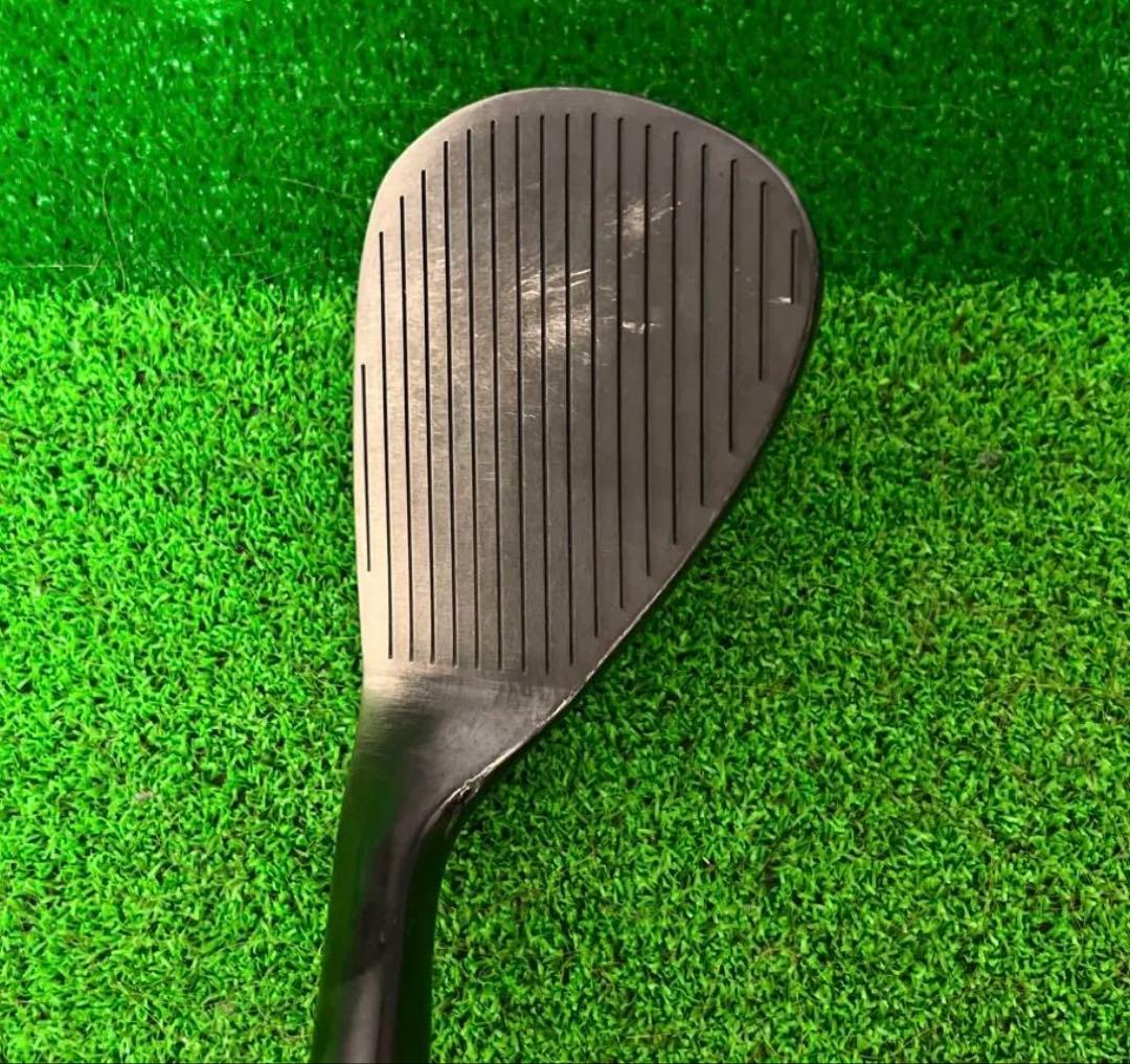 MOZ ウェッジ58°ウェッジ