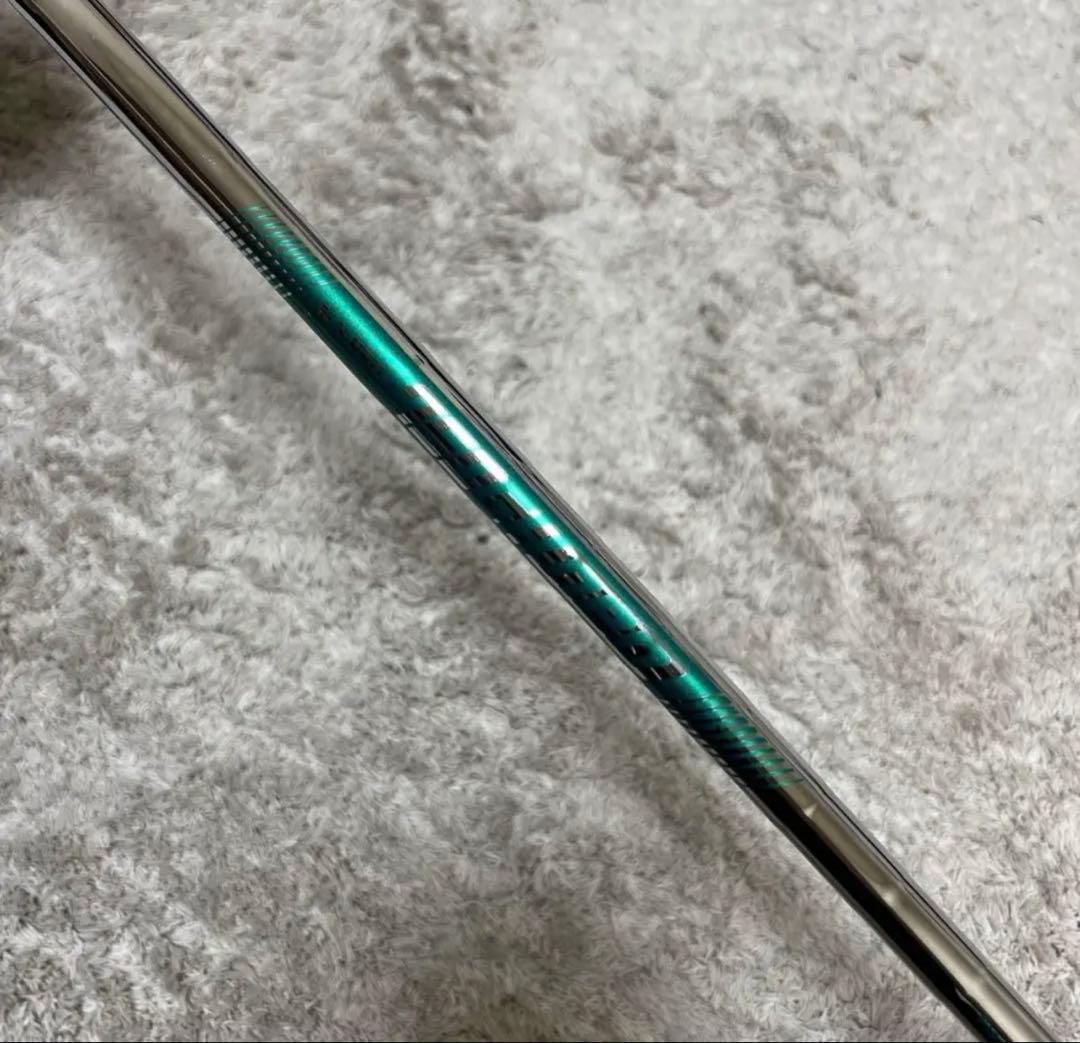 MOZ ウェッジ58°ウェッジ