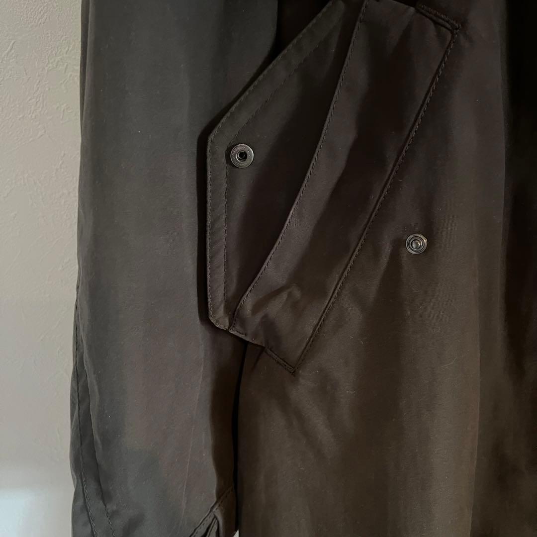 【国内正規品】ニールバレット モッズコート フィッシュテールパーカー M-51