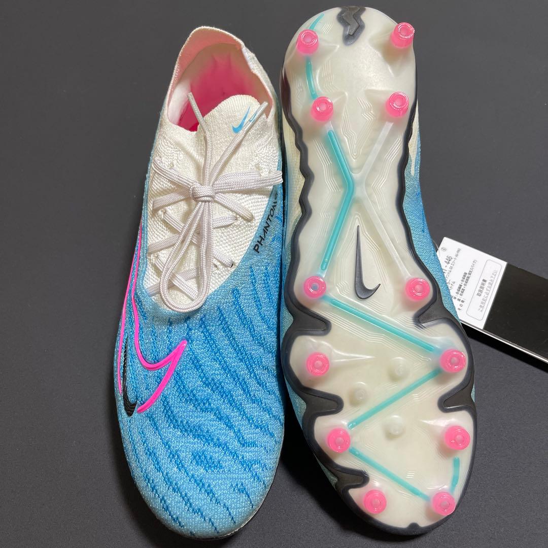 NIKEファントムGX AG 26.5cm