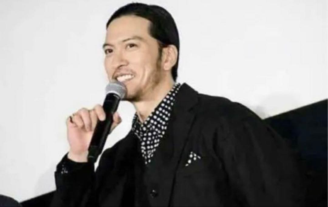 激レア］テンダーロイン スタイリストジャパン チーフ ハンカチ