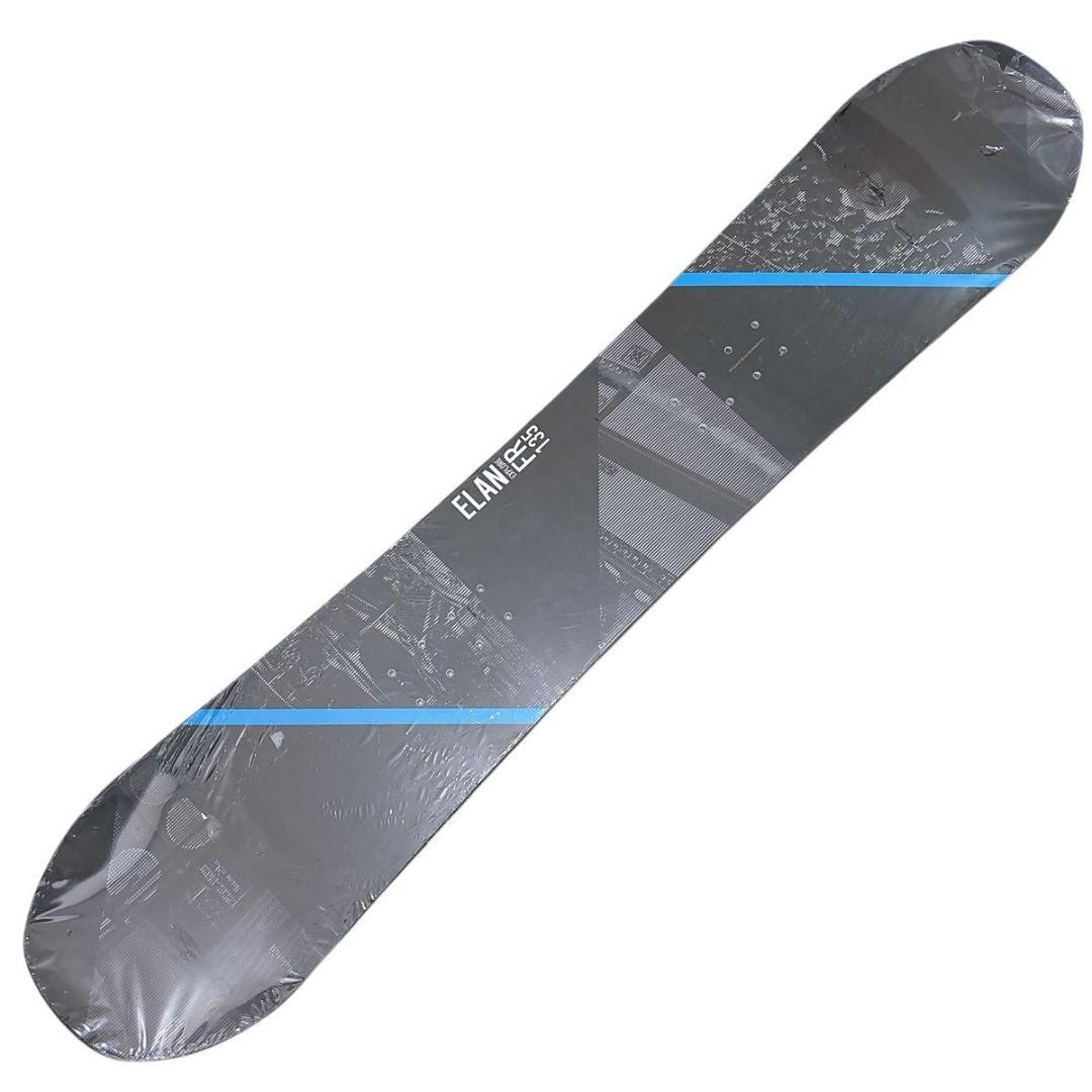 【未使用品】ELAN エラン　スノーボード　EXPLORE FR 135