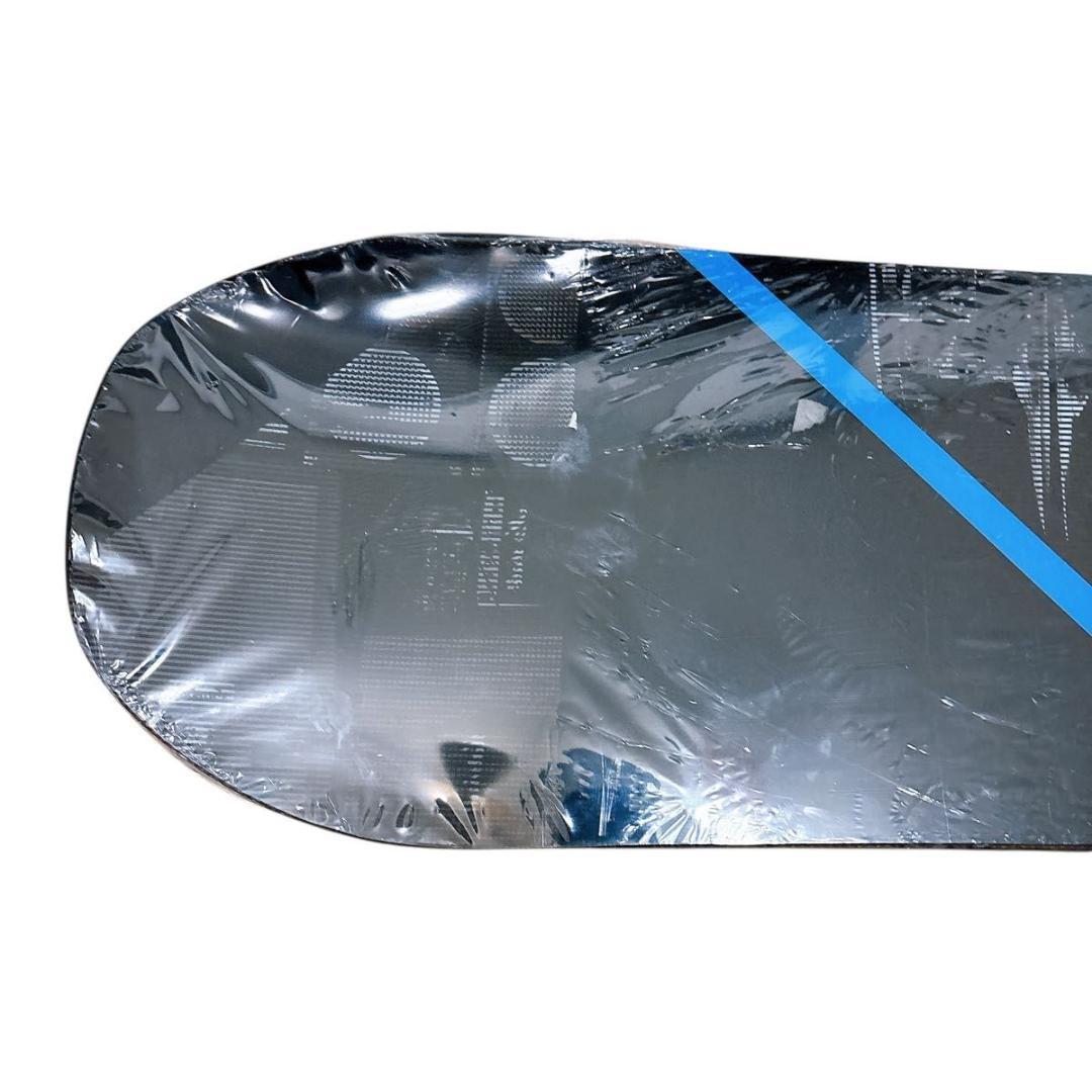 【未使用品】ELAN エラン　スノーボード　EXPLORE FR 135