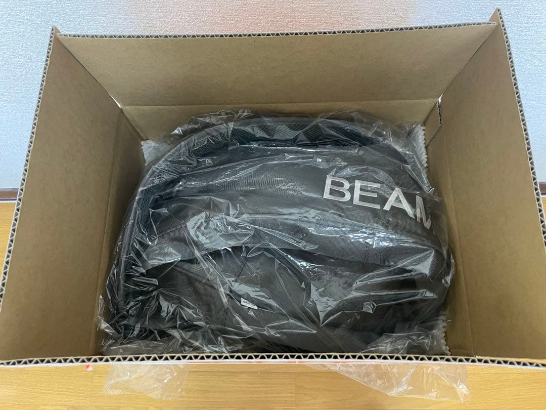 BEAMS GOLF クラブケース