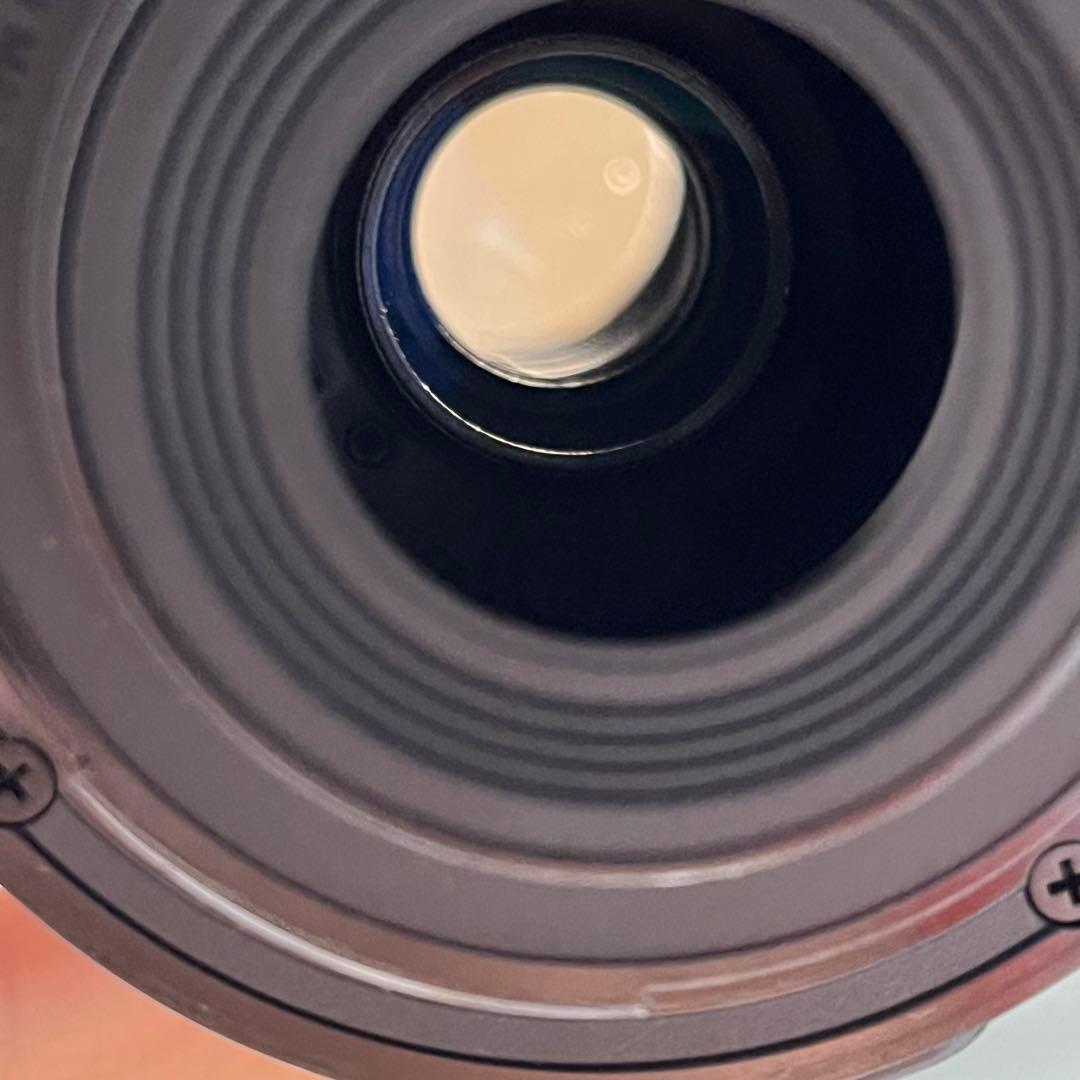 【美品】Canon EF-S 55-250mm IS STM