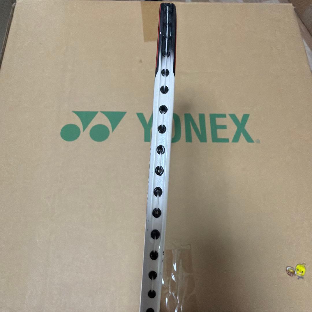 YONEX VOLTRIC POWER SOAR バドミントンラケット