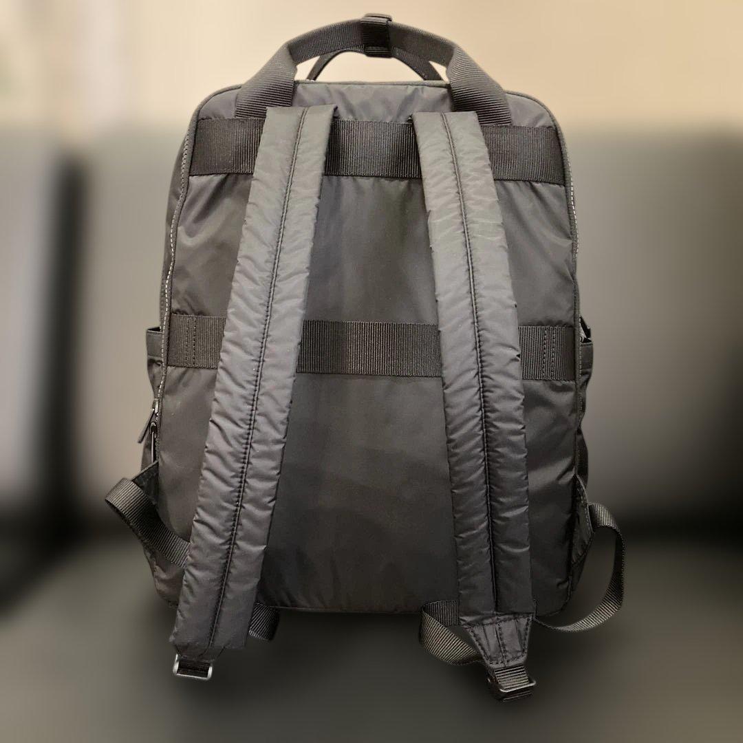 超美品agnès b. VOYAGE FEMME バックパックQAT01－03