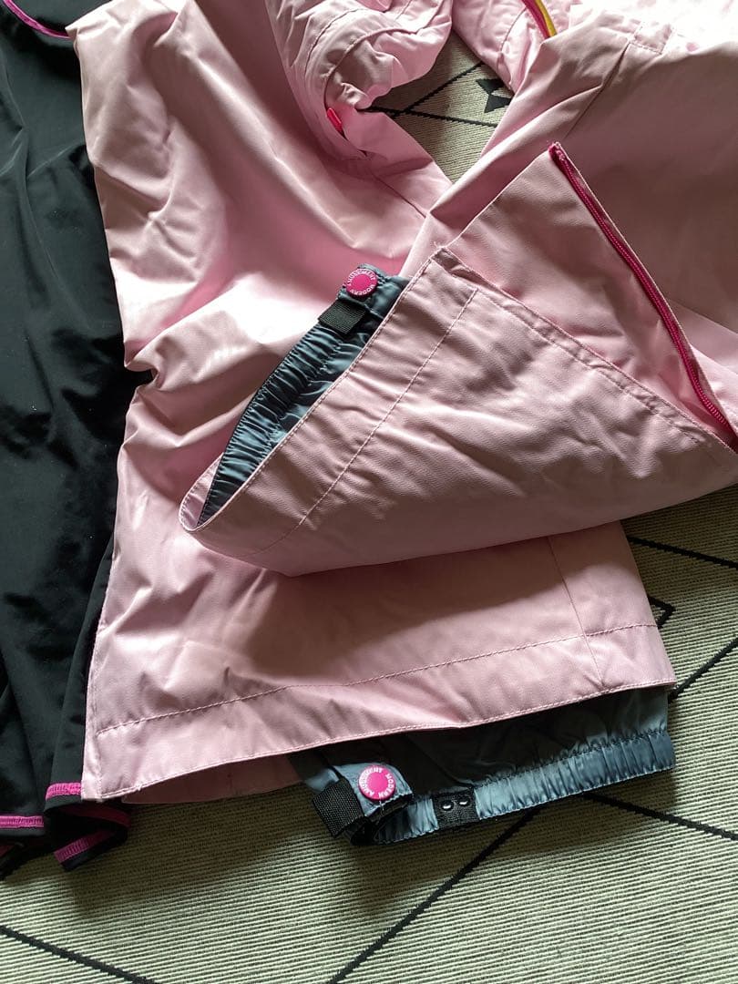 neo plusＸModern AmusementレディースＭ4点セット