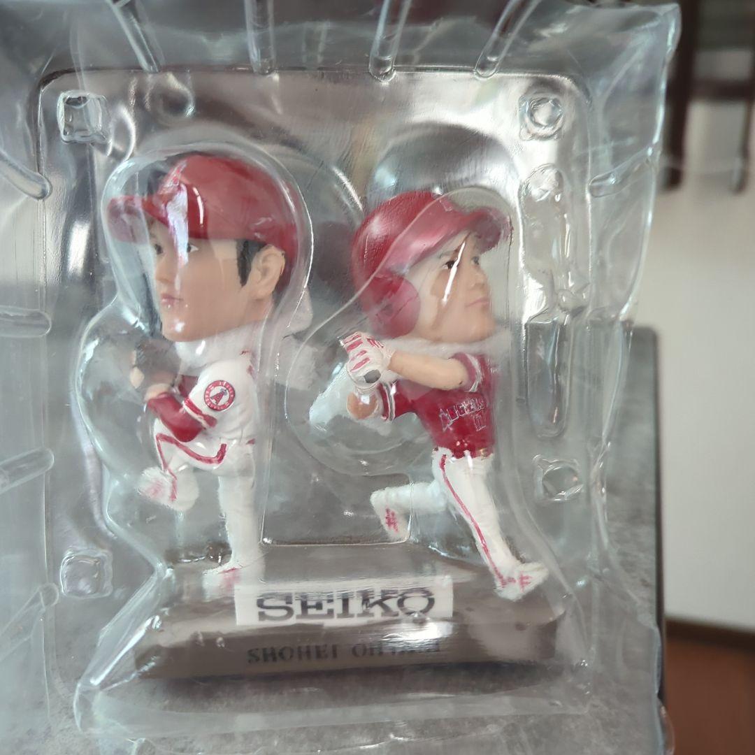 大谷翔平ボブヘッド