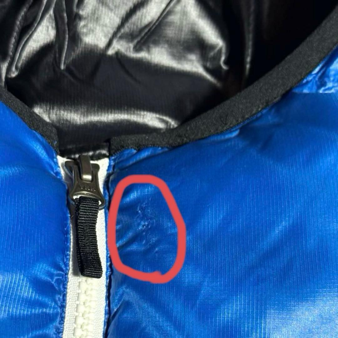 THENORTHFACE アコンカグアフーディ　メンズ　 Lサイズ