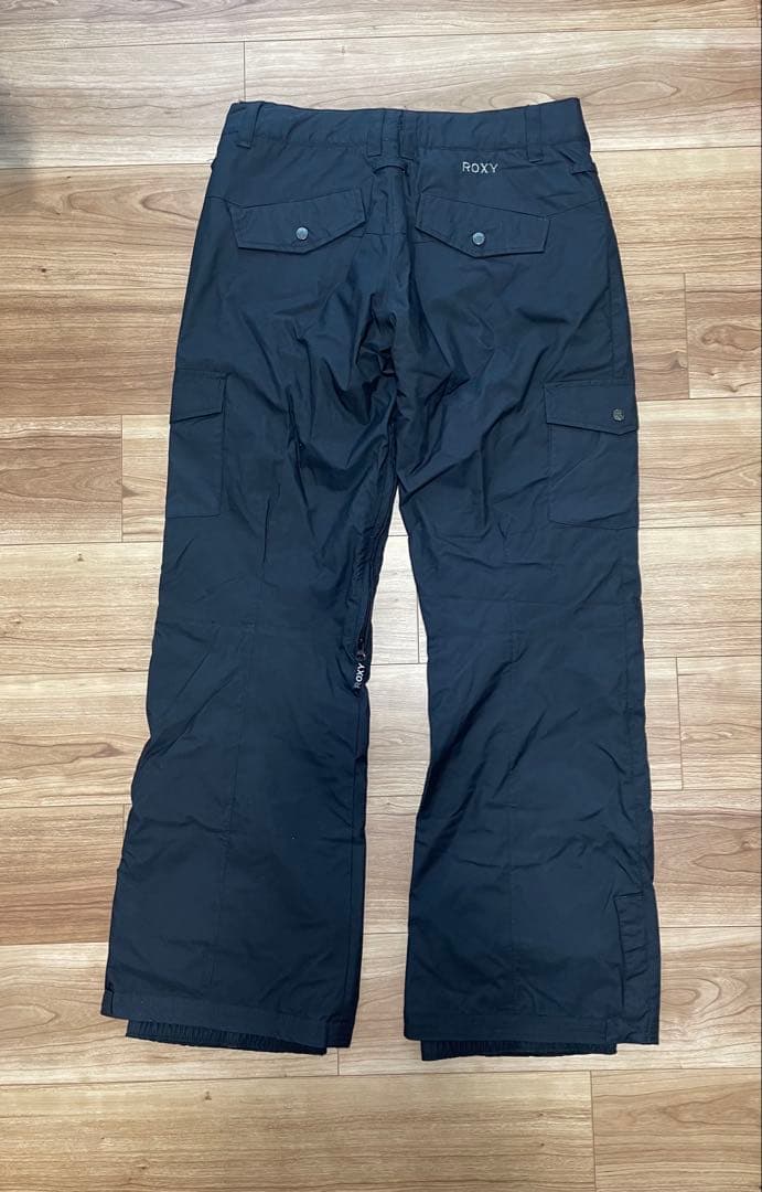 はるか様　新品⭐︎未使用 ROXY Size M スノーボードウェア　パンツ
