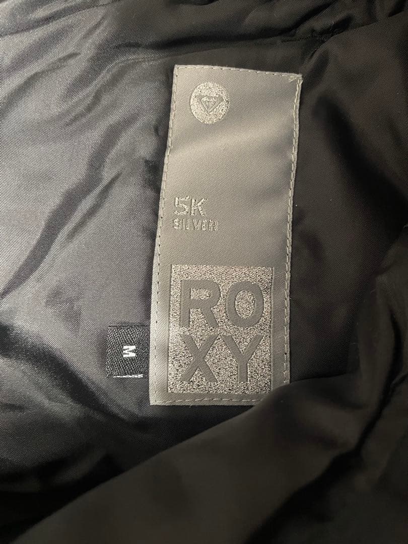 はるか様　新品⭐︎未使用 ROXY Size M スノーボードウェア　パンツ