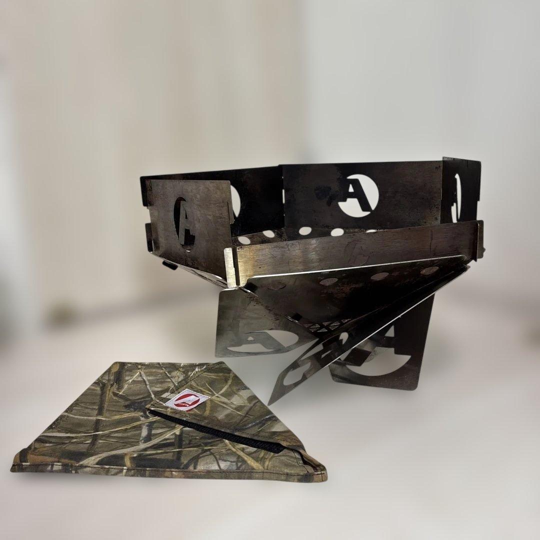 アシモクラフツ　takibi_no_asi サークル付き