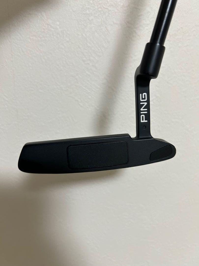 （値下げ）PING ANSER 2D 2023 パター 34インチ カーボン