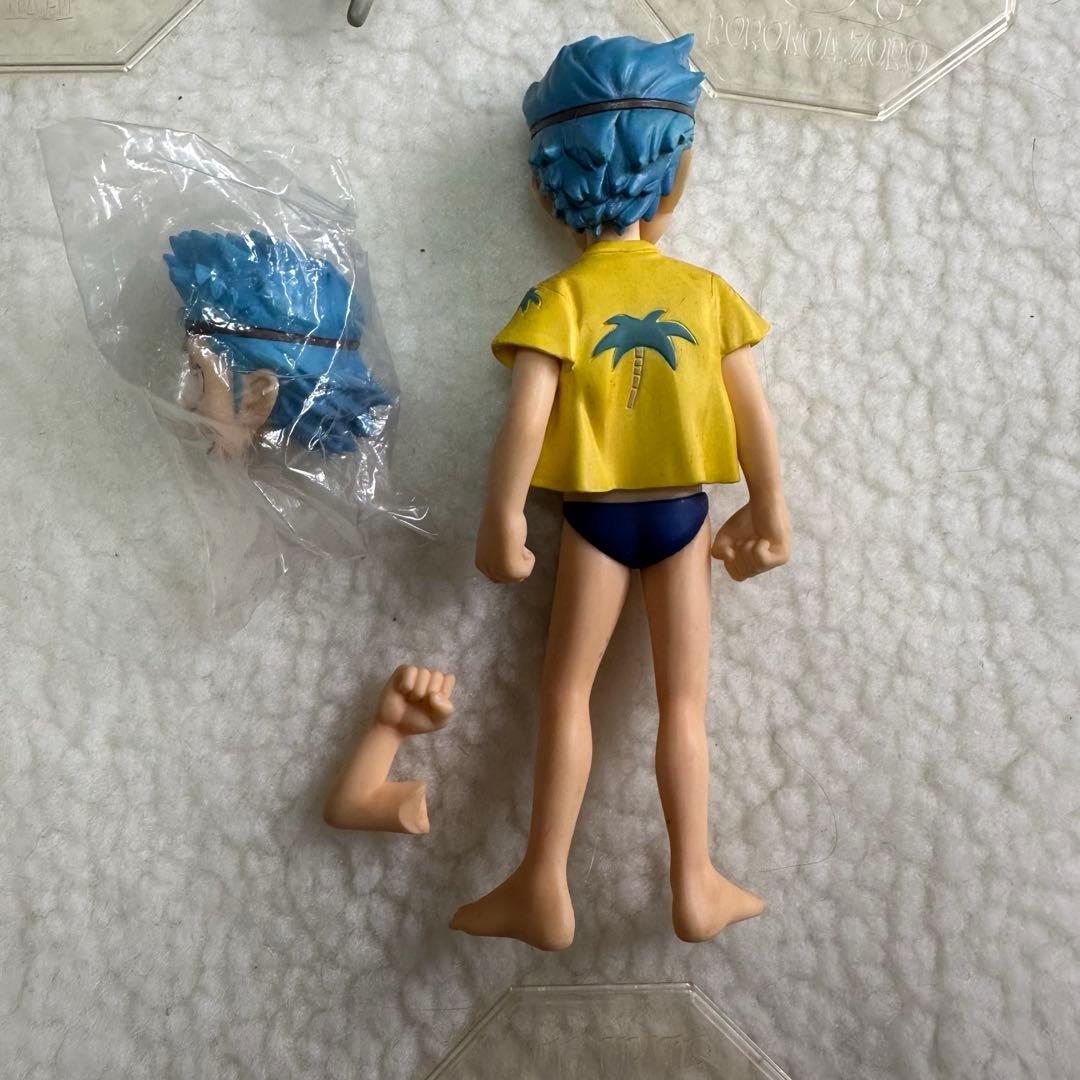 ONEPIECE p.o.p CB 幼少期 まとめ売り セット